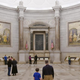 Image for article titled 8 Amazing Museums Where You Can Bring a Sleeping Bag and Stay the Night